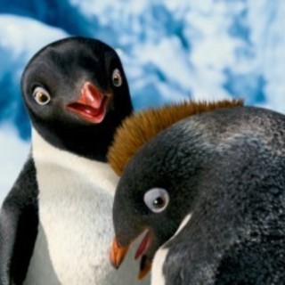 Happy Feet Two Picture 5