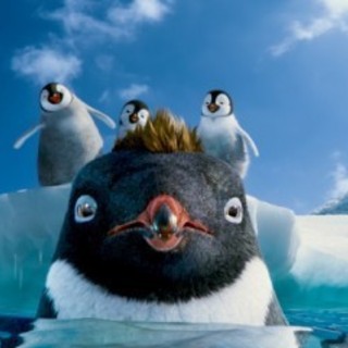 Happy Feet Two Picture 8