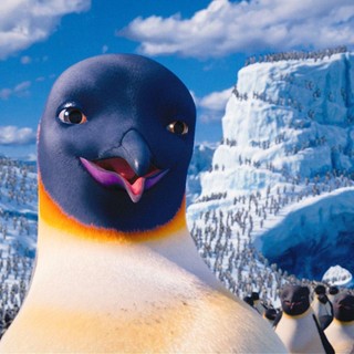 Happy Feet Two Picture 12