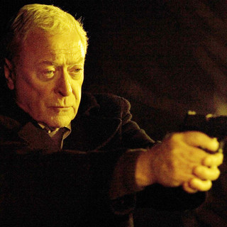 Harry Brown Picture 1