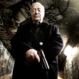 Harry Brown Picture 3