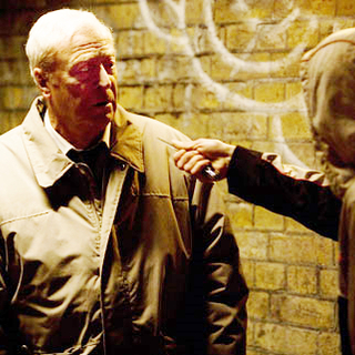 Harry Brown Picture 9