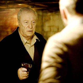 Harry Brown Picture 11