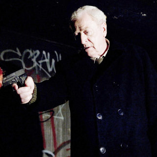 Harry Brown Picture 18