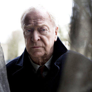 Harry Brown Picture 19