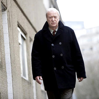 Harry Brown Picture 21
