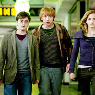Harry Potter and the Deathly Hallows: Part I Picture 1