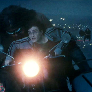 Harry Potter and the Deathly Hallows: Part I Picture 4