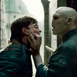 Harry Potter and the Deathly Hallows: Part I Picture 5