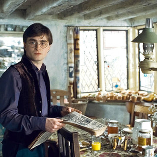 Harry Potter and the Deathly Hallows: Part I Picture 130