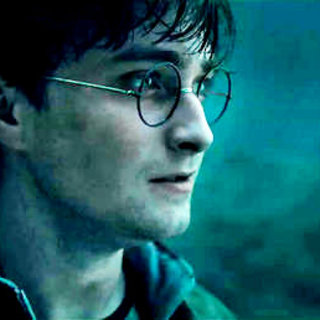 Daniel Radcliffe stars as Harry Potter in Warner Bros. Pictures' Harry Potter and the Deathly Hallows: Part I (2010)