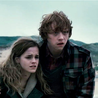 Harry Potter and the Deathly Hallows: Part I Picture 16