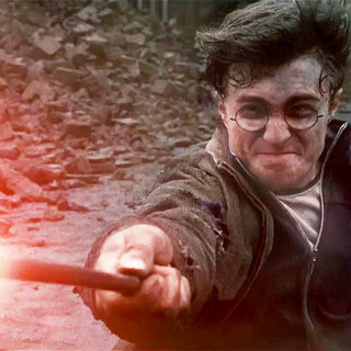 Harry Potter and the Deathly Hallows: Part I Picture 23