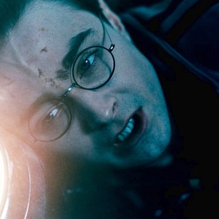 Harry Potter and the Deathly Hallows: Part I Picture 113