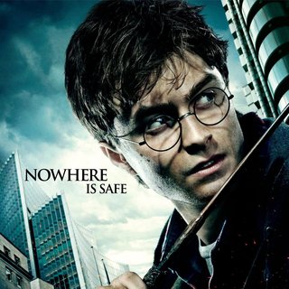 Harry Potter and the Deathly Hallows: Part I Picture 99