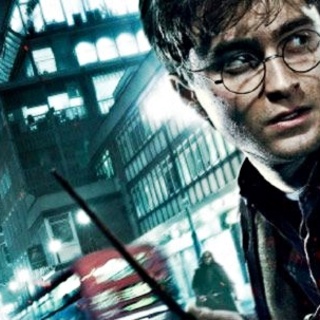 Harry Potter and the Deathly Hallows: Part I Picture 109