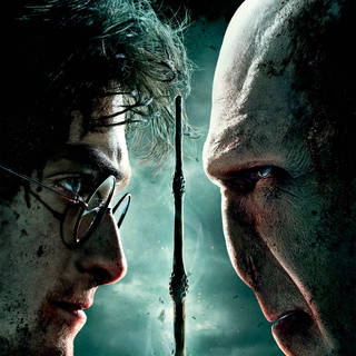 Harry Potter and the Deathly Hallows: Part II Picture 5