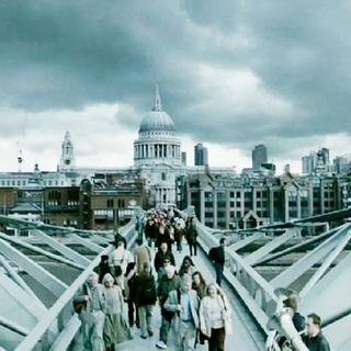 A scene from Warner Bros Pictures' Harry Potter and the Half-Blood Prince (2009)