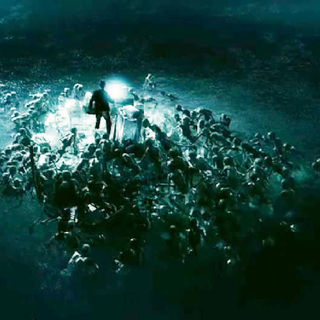 A scene from Warner Bros Pictures' Harry Potter and the Half-Blood Prince (2009)