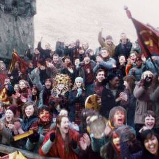 A scene from Warner Bros Pictures' Harry Potter and the Half-Blood Prince (2009)
