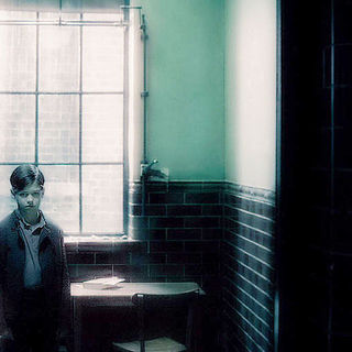 Hero Fiennes-Tiffin stars as Young Tom Riddle in Warner Bros Pictures' Harry Potter and the Half-Blood Prince (2009)