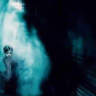 Hero Fiennes-Tiffin stars as Young Tom Riddle in Warner Bros Pictures' Harry Potter and the Half-Blood Prince (2009)