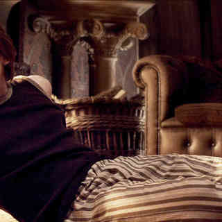 Rupert Grint stars as Ron Weasley in Warner Bros Pictures' Harry Potter and the Half-Blood Prince (2009)