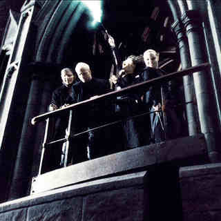 Harry Potter and the Half-Blood Prince Picture 145