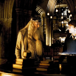 Harry Potter and the Half-Blood Prince Picture 146