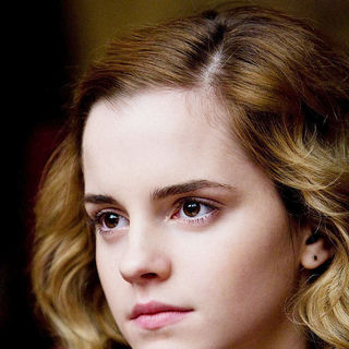 Emma Watson stars as Hermione Granger in Warner Bros Pictures' Harry Potter and the Half-Blood Prince (2009)