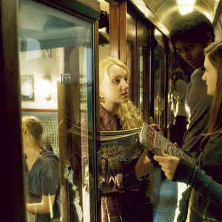 Harry Potter and the Half-Blood Prince Picture 165