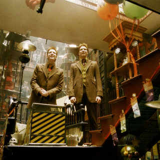 Harry Potter and the Half-Blood Prince Picture 166