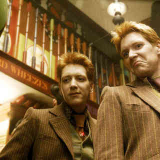 A scene from Warner Bros Pictures' Harry Potter and the Half-Blood Prince (2009)