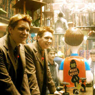 A scene from Warner Bros Pictures' Harry Potter and the Half-Blood Prince (2009)