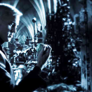 Tom Felton stars as Draco Malfoy in Warner Bros Pictures' Harry Potter and the Half-Blood Prince (2009)