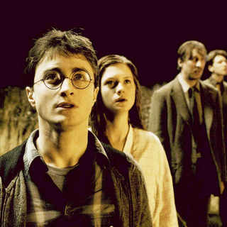 Harry Potter and the Half-Blood Prince Picture 201