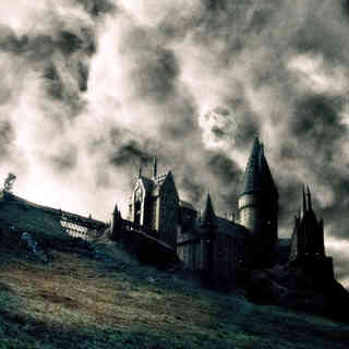 A scene from Warner Bros Pictures' Harry Potter and the Half-Blood Prince (2009)
