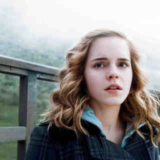 Emma Watson stars as Hermione Granger in Warner Bros Pictures' Harry Potter and the Half-Blood Prince (2009)