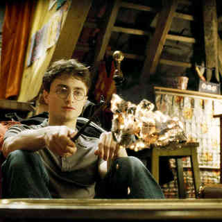 Harry Potter and the Half-Blood Prince Picture 215
