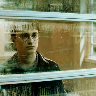 Daniel Radcliffe stars as Harry Potter in Warner Bros Pictures' Harry Potter and the Half-Blood Prince (2009)