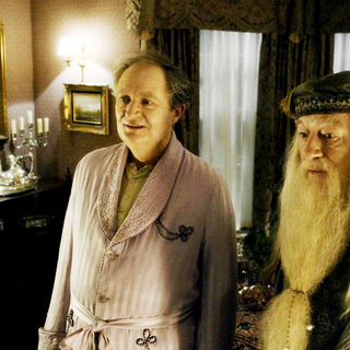 Harry Potter and the Half-Blood Prince Picture 229