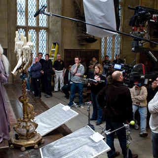 Harry Potter and the Half-Blood Prince Picture 15
