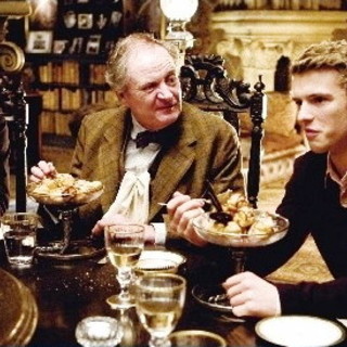 A scene from Warner Bros Pictures' Harry Potter and the Half-Blood Prince (2009)
