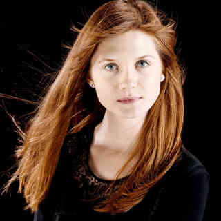 Bonnie Wright stars as Ginny Weasley in Warner Bros Pictures' Harry Potter and the Half-Blood Prince (2009)