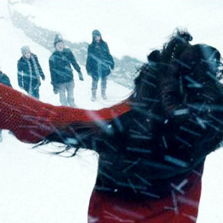 A scene from Warner Bros Pictures' Harry Potter and the Half-Blood Prince (2009)