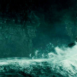 A scene from Warner Bros Pictures' Harry Potter and the Half-Blood Prince (2009)