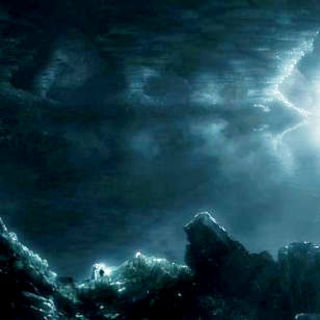 A scene from Warner Bros Pictures' Harry Potter and the Half-Blood Prince (2009)