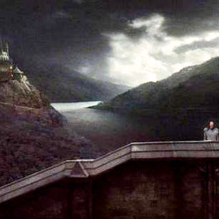 A scene from Warner Bros Pictures' Harry Potter and the Half-Blood Prince (2009)