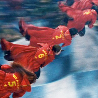 A scene from Warner Bros Pictures' Harry Potter and the Half-Blood Prince (2009)