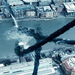 A scene from Warner Bros Pictures' Harry Potter and the Half-Blood Prince (2009)